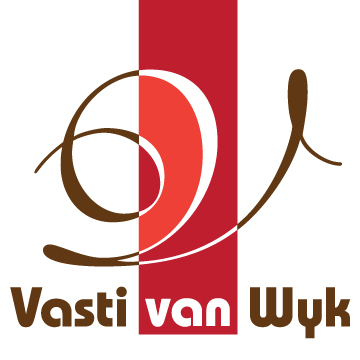 Vasti van Wyk